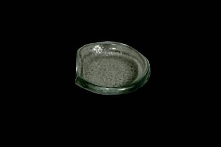 Подставка для палочек, 3D Glassware, стекло