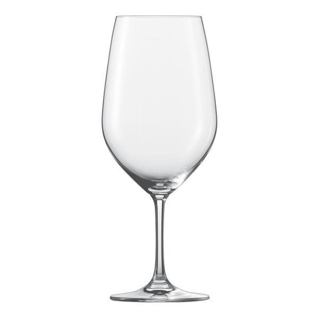Бокал для вина, Schott Zwiesel, Vina, Bordeaux, 650 мл