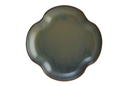 Тарелка d=220 мм. глубокая 550 мл. Глоир, форма Ист Bonna /1/6/558/