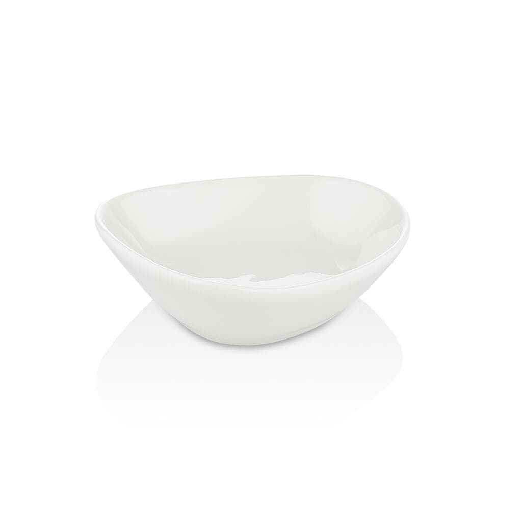 Соусник 60 мл 10*9 см Island White By Bone Innovation [6]
