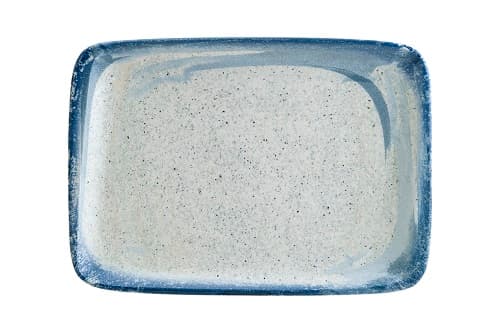 Блюдо прямоуг. 230*160 мм. Арена, форма Мув Bonna /1/12/1260