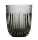 Стакан, La Rochere, OUESSANT, серый, 290 мл