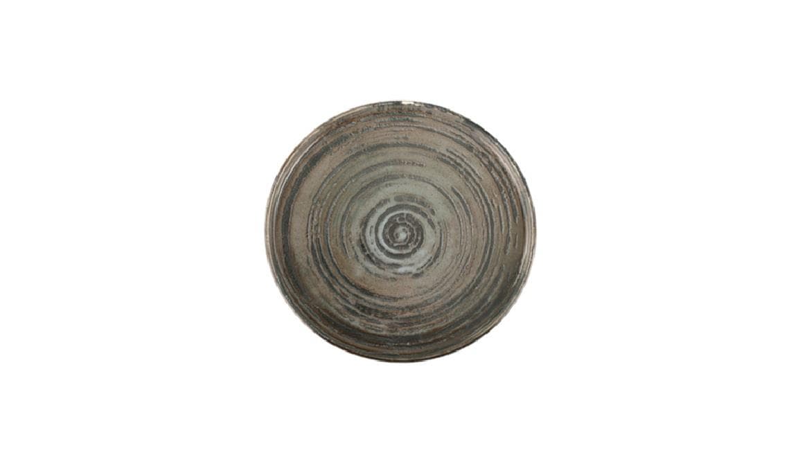 Тарелка с вертикальным бортом d 15,5 см h 2,1 см, Stoneware Vintage