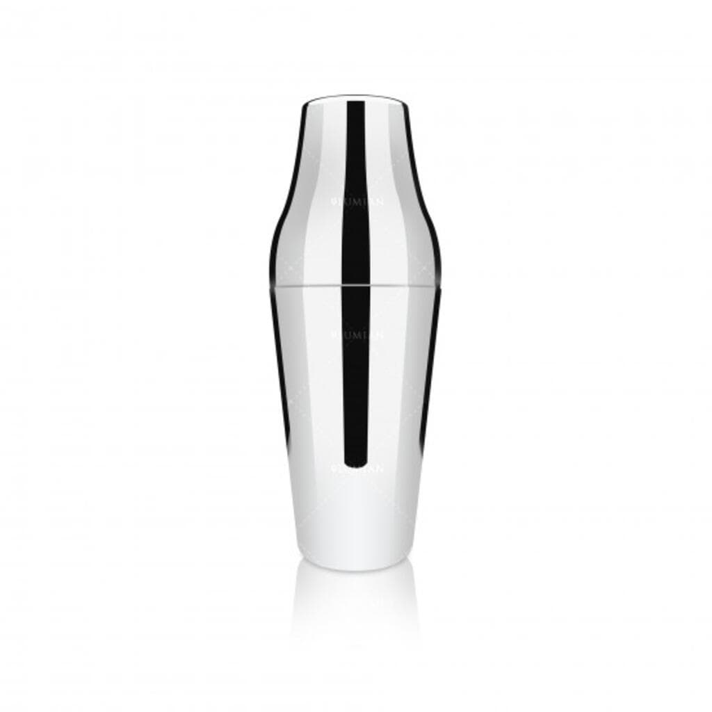 Шейкер 0,7 л Titan Parisienne нерж. Lumian