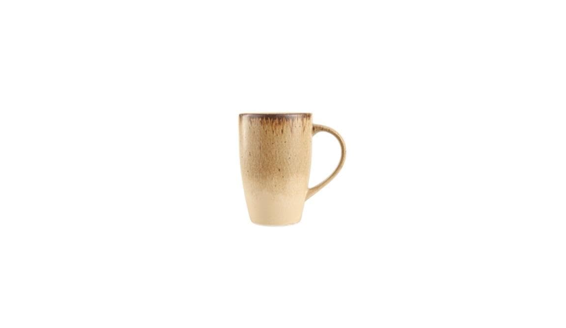 Кружка 295 мл, d 7,6 см, h 11,6 см, Stoneware Natura