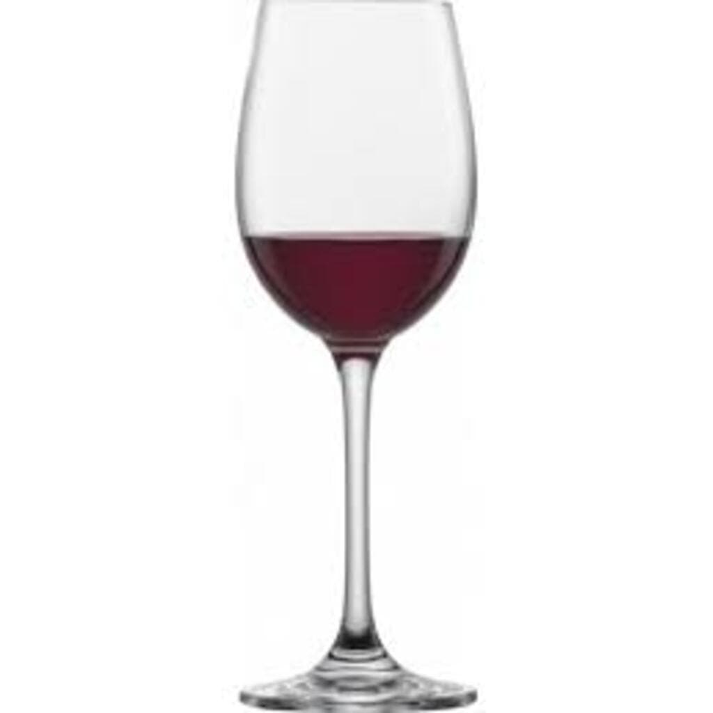 Бокал для вина 220 мл хр. стекло Classico d 6,7 см h19,2 см Schott Zwiesel [6]