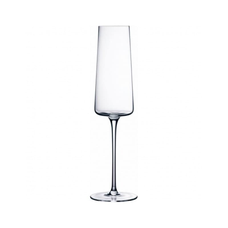 Бокал флюте для шампанского 240мл Биарриц Chef Sommelier [6]