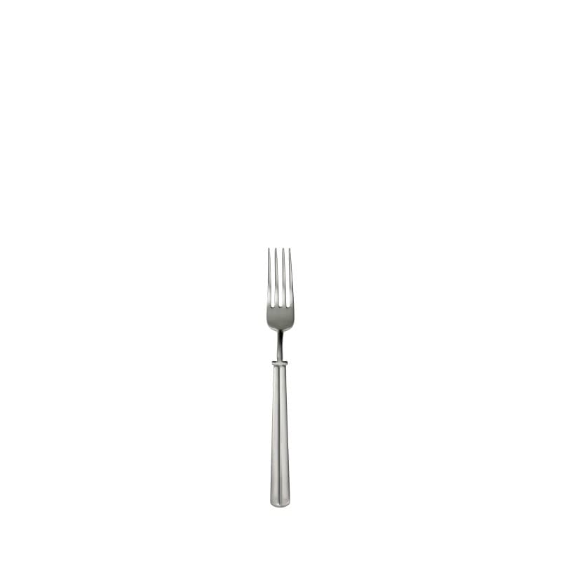 Вилка десертная 17,5см, Brooklyn 18/10, Herdmar [12]