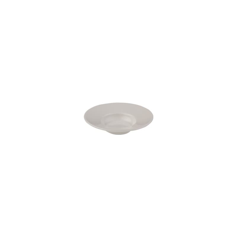 Transparent Frame Tea Блюдце 12см ID Fine [12]