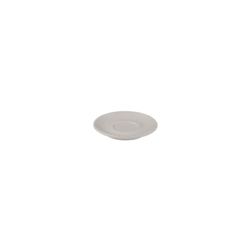 Transparent Lona Espresso Блюдце 12см ID Fine [12]
