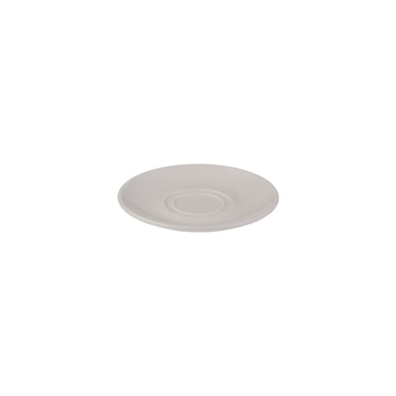 Transparent Lona Блюдце 19см ID Fine [12]