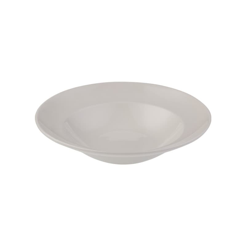 Transparent Miro Тарелка глубокая 28см 560мл ID Fine [6]