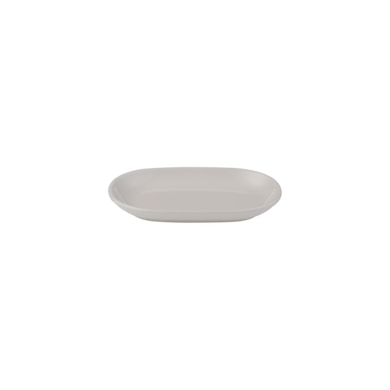 Transparent Magnus Блюдо овальное 18см ID Fine [12]