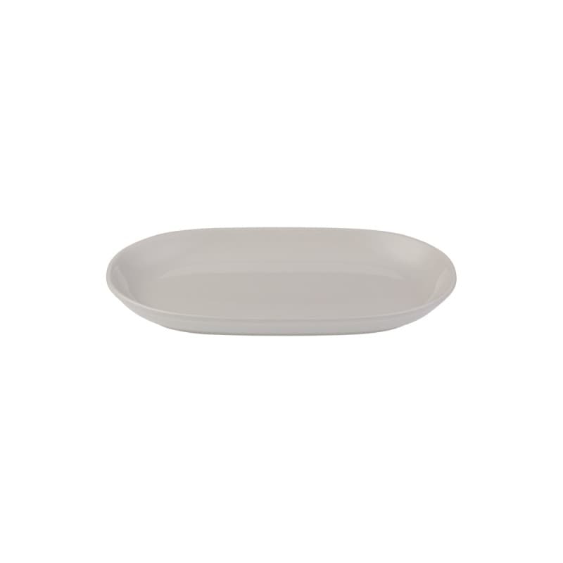 Transparent Magnus Блюдо овальное 28см ID Fine [6]