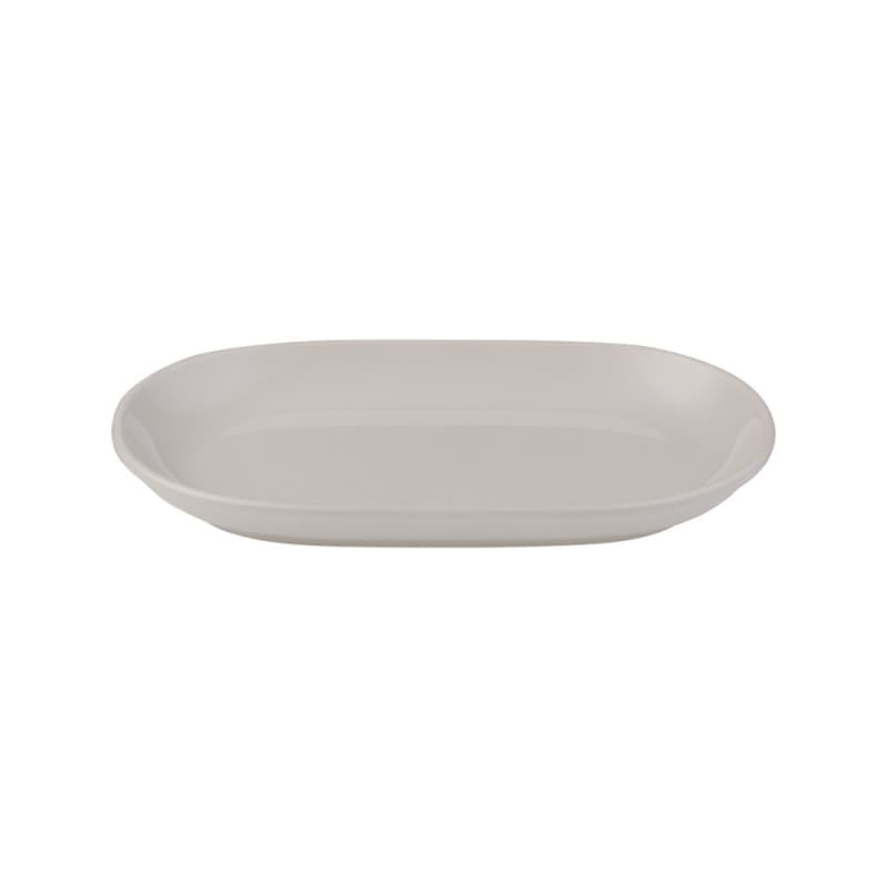 Transparent Magnus Блюдо овальное 33см ID Fine [6]