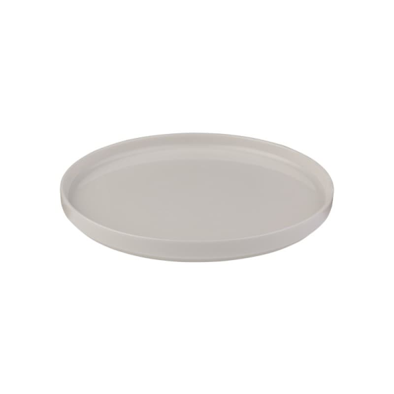 Transparent Stolt Тарелка с бортом 25,5см ID Fine [6]