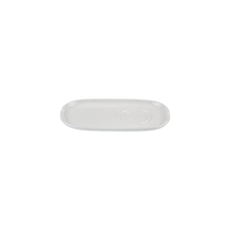 Transparent Mesa Блюдце 22см ID Fine [12]