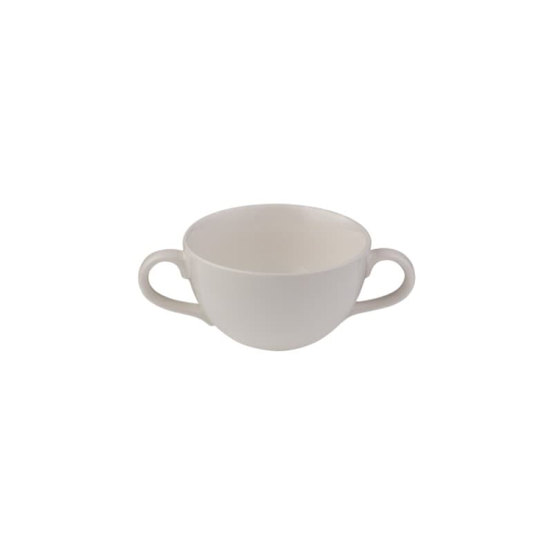 Transparent Mesa Салатник супница с ручками 13см 600мл ID Fine [6]