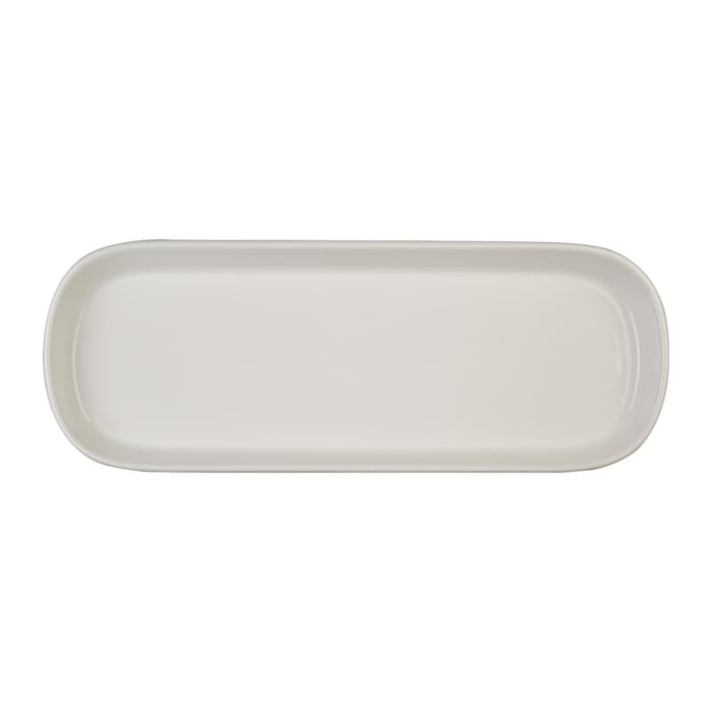 Transparent Mesa Блюдо овальное 47см [3] ID Fine