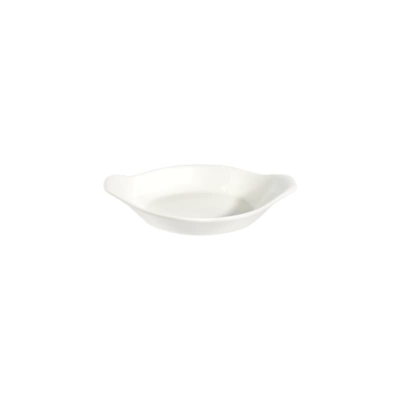 Transparent Braise Блюдо для запекания 22см (22x18) ID Fine [6]