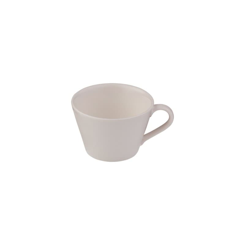 Transparent Bevel Чашка кофейная 200мл ID Fine [12]