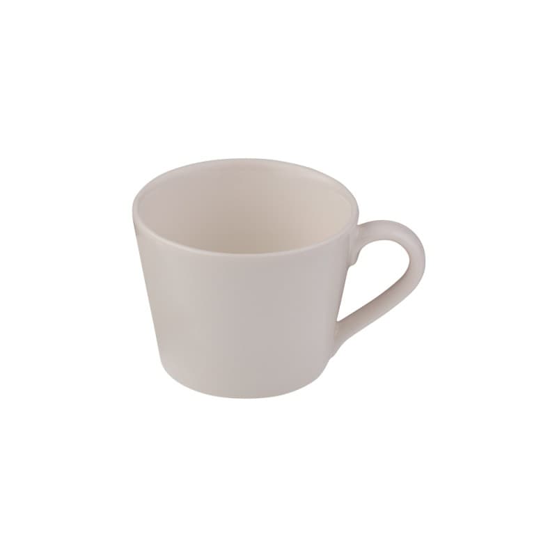 Transparent Bevel Чашка кофейная 250мл ID Fine [12]