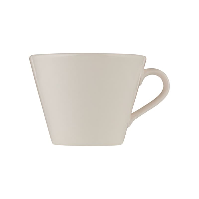 Transparent Bevel Чашка кофейная 340мл ID Fine [12]