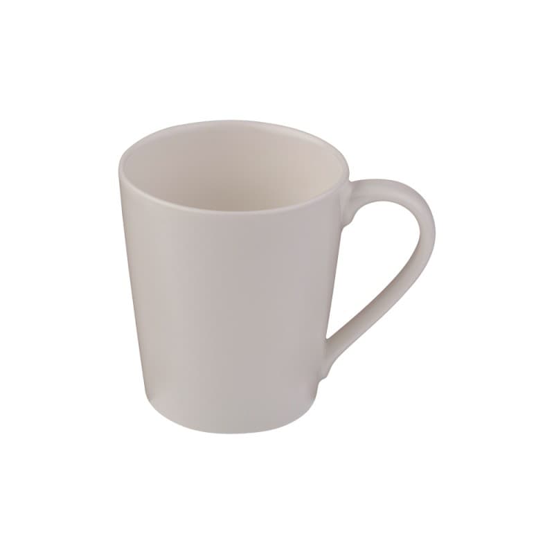 Transparent Bevel Кружка 300мл ID Fine [6]