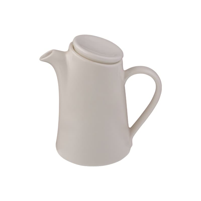 Transparent Bevel Кофейник 600мл + Крышка ID Fine [4]