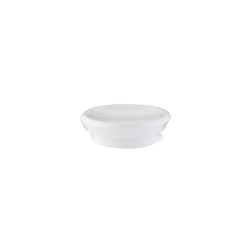 Transparent Bevel Крышка 8см 
(Чайник 400мл) ID Fine [1]
