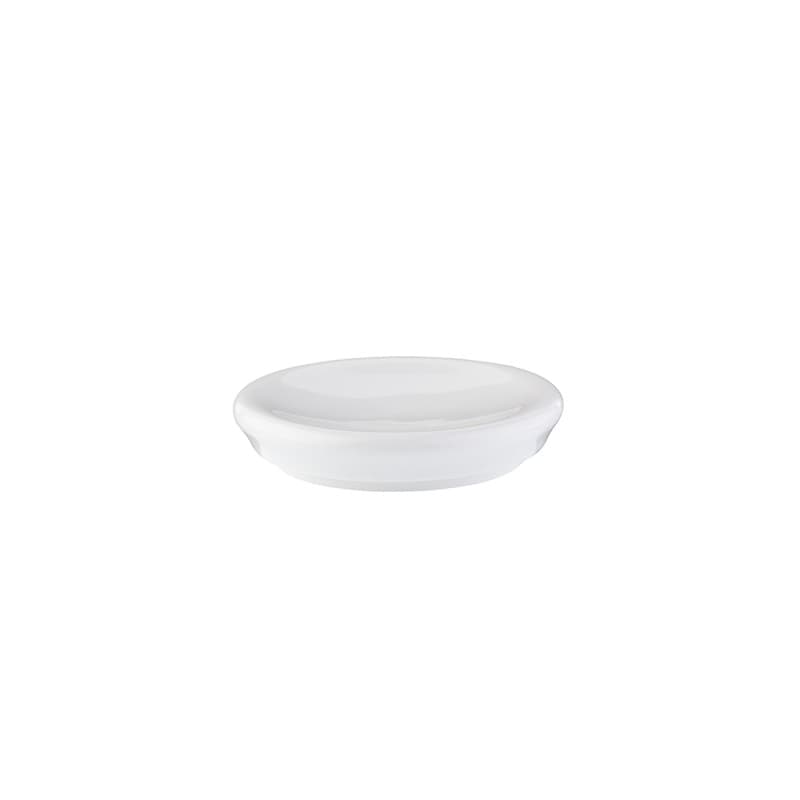 Transparent Bevel Крышка 10см 
(Чайник 800мл и Сахарница 400мл) ID Fine [1]