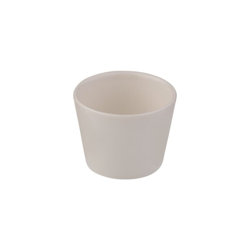 Transparent Bevel Сахарница 200мл ID Fine [12]