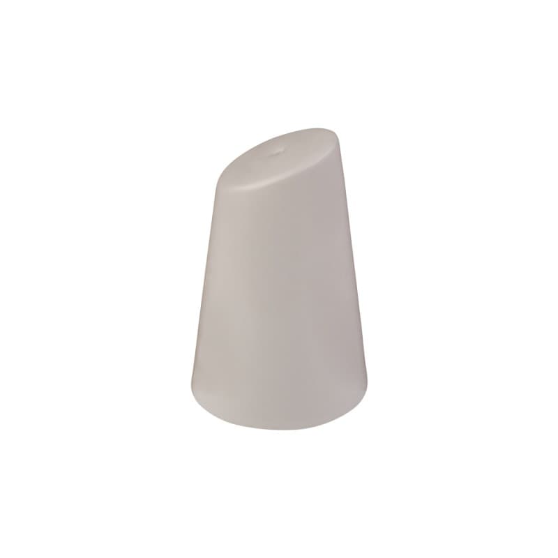 Transparent Bevel Перечница 8см ID Fine [6]
