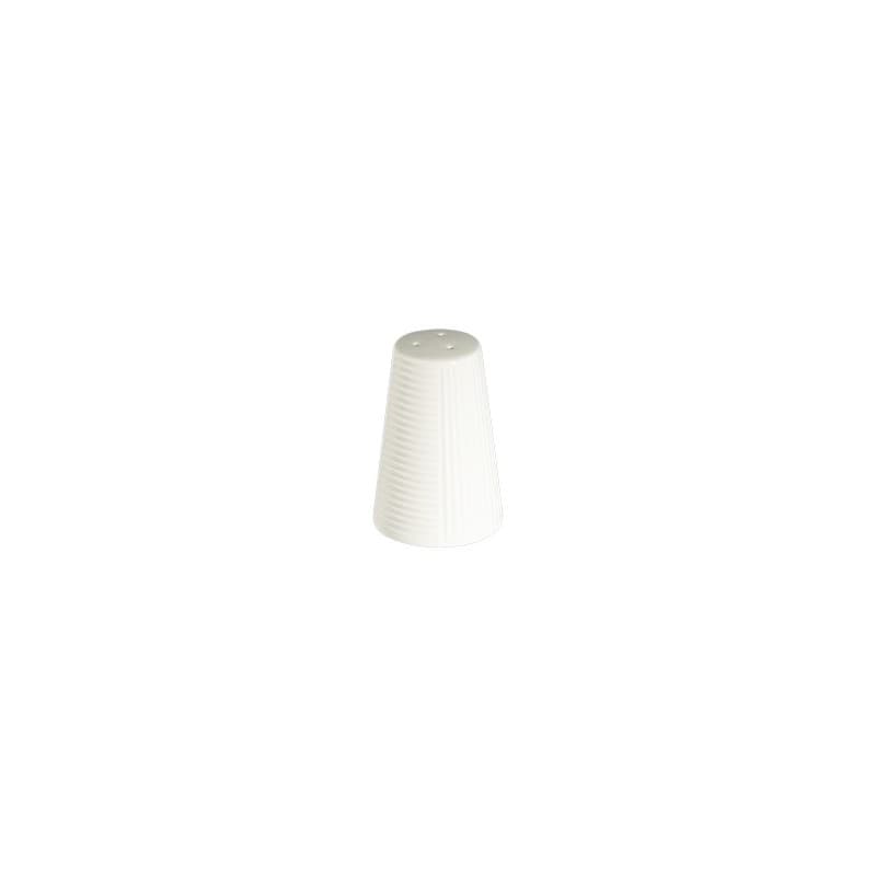 Transparent Stripe Солонка 8см ID Fine [6]