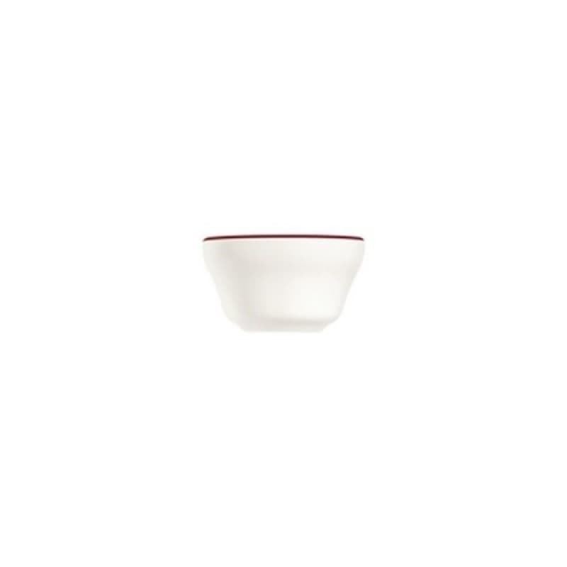 Modest Maroon Mesa Салатник 14см 520мл ID Fine [6]