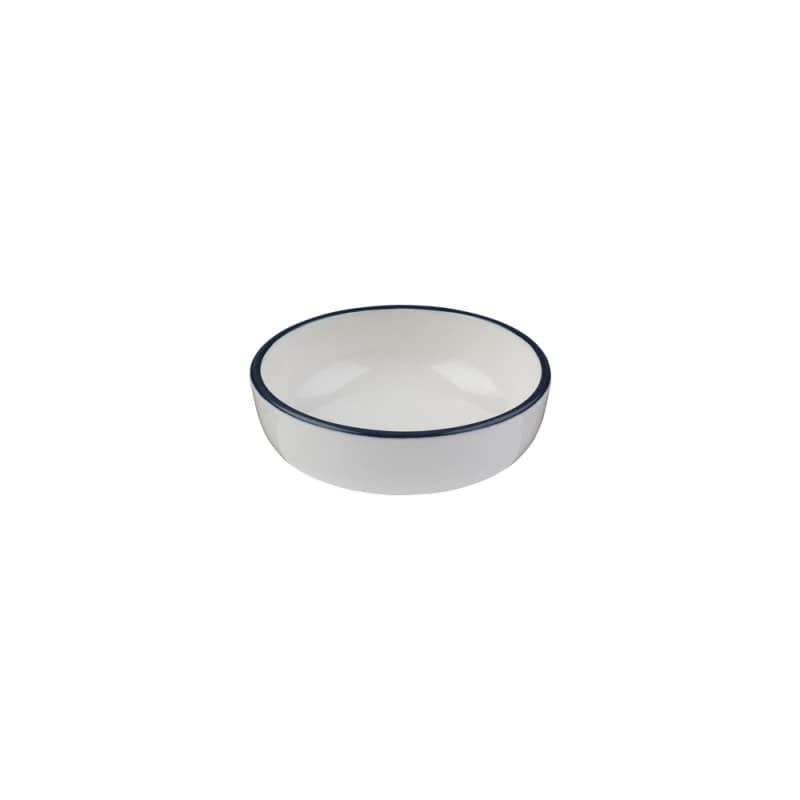 Modest Navy Салатник 14см 460мл ID Fine [12]