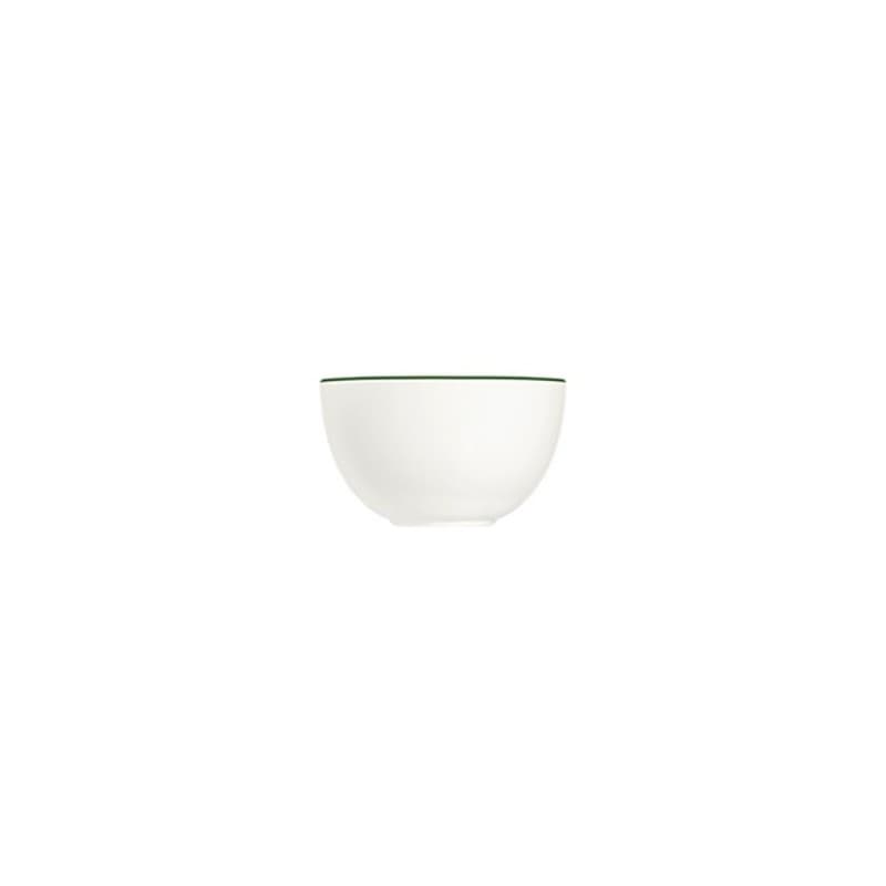 Modest Green Салатник 13см 600мл ID Fine [6]