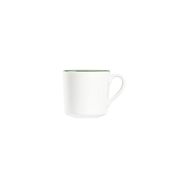 Modest Green Mesa Кружка 240мл ID Fine [12]