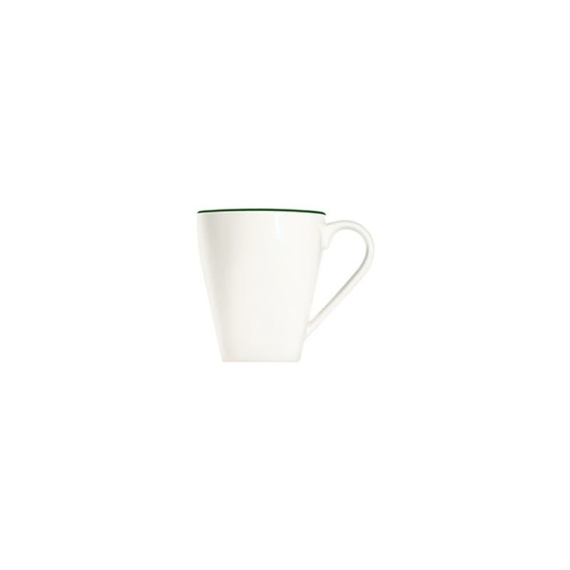 Modest Green Кружка 260мл ID Fine [6]