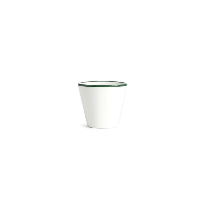 Modest Green Bevel Соусник 80мл ID Fine [12]