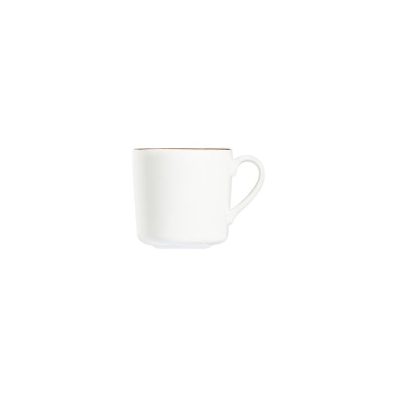 Modest Brown Mesa Кружка 240мл ID Fine [12]