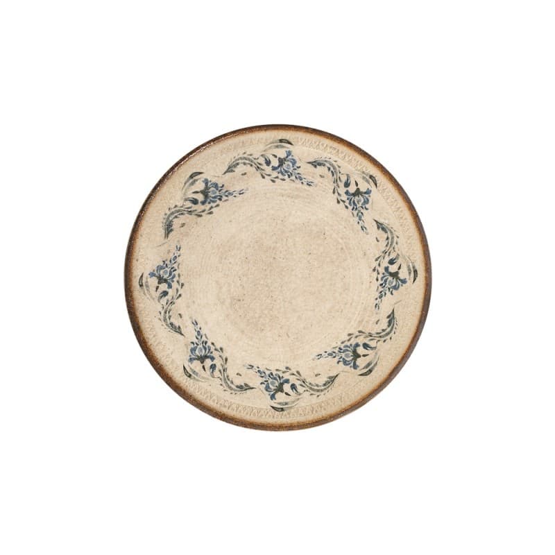 Voyage Navy Тарелка 15см ID Fine [12]