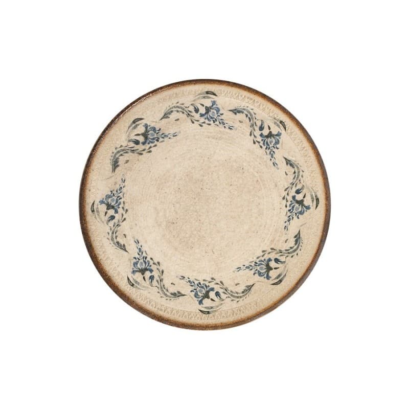 Voyage Navy Тарелка 19см ID Fine [12]