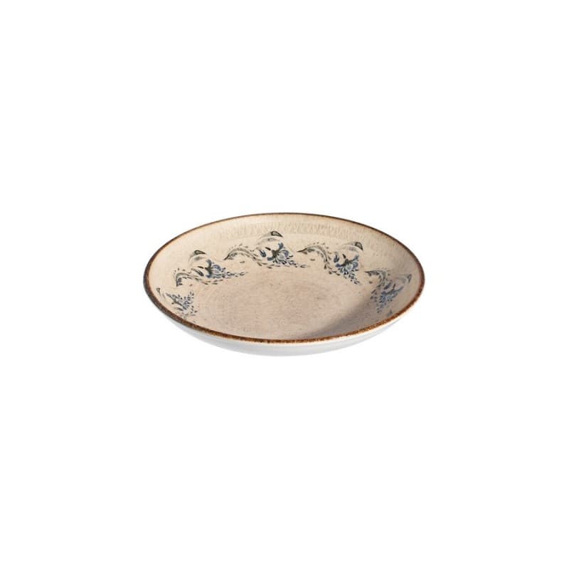 Voyage Navy Тарелка глубокая 22см 770мл ID Fine [12]