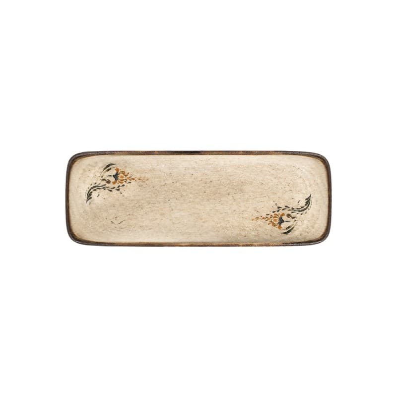Voyage Terra Блюдо прямоугольное 30см (30x11) ID Fine [6]