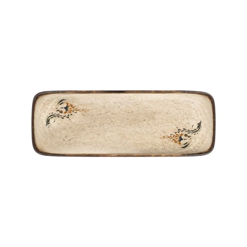 Voyage Terra Блюдо прямоугольное 35см (34x16) ID Fine [6]