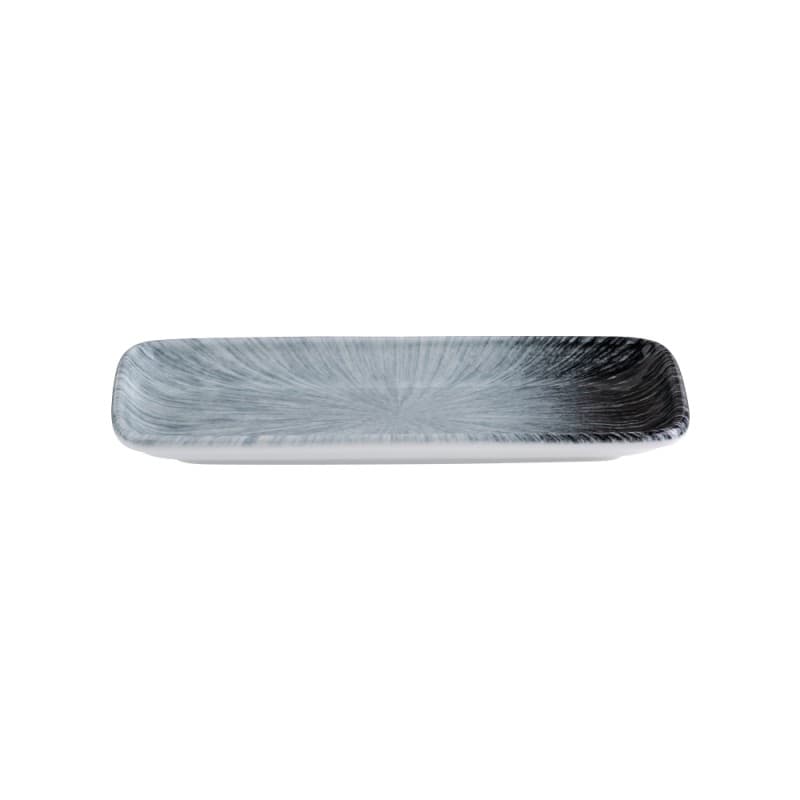 Vortex Блюдо прямоугольное 22см (22x10) ID Fine [6]