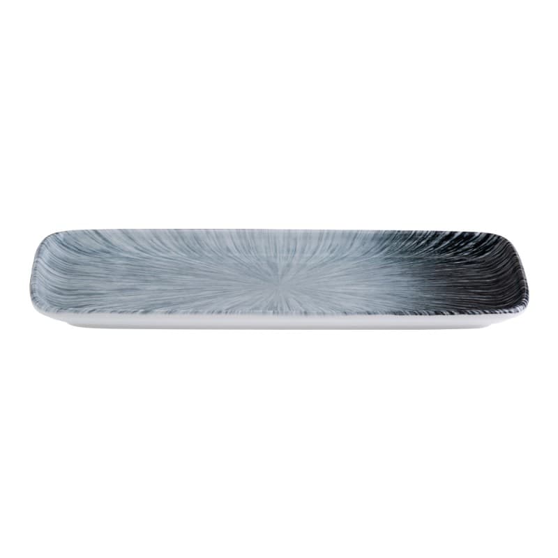 Vortex Блюдо прямоугольное 35см (34x16) ID Fine [6]