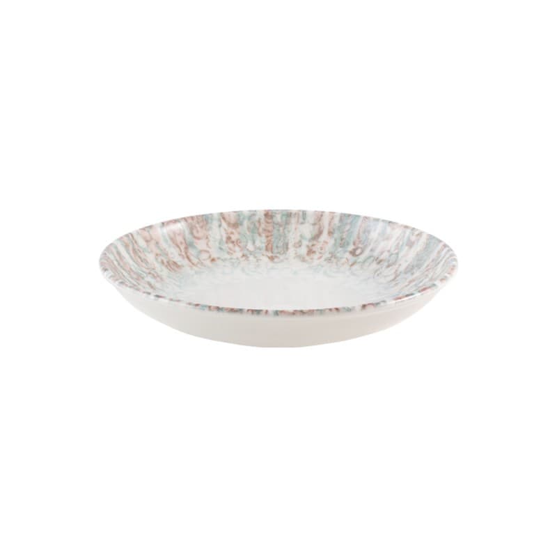 Damask Тарелка глубокая 25см 1140мл ID Fine [12]