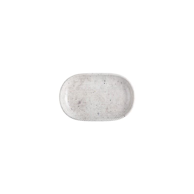 Grigio Блюдо овальное 14см ID Fine [12]